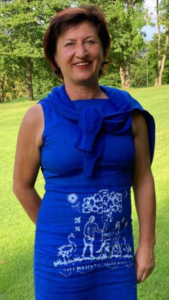 Marghret Feldgiebel